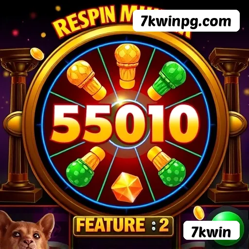 Aplicativo móvel 7kwin para iOS e Android