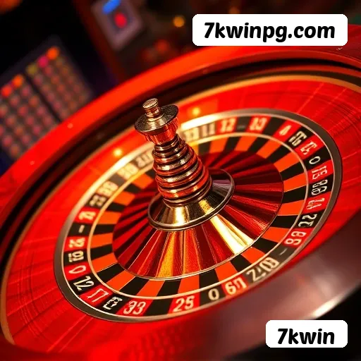 Sistema de apostas 7kwin - Imagem principal