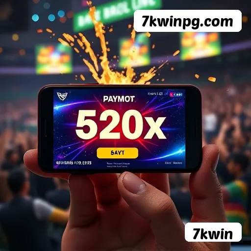 Controle de apostas 7kwin