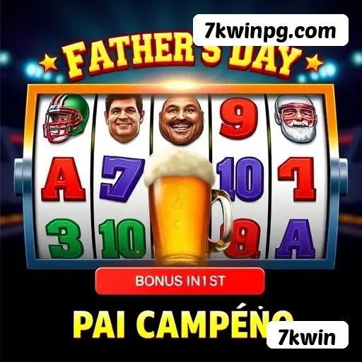 Cassino online 7kwin - Imagem principal