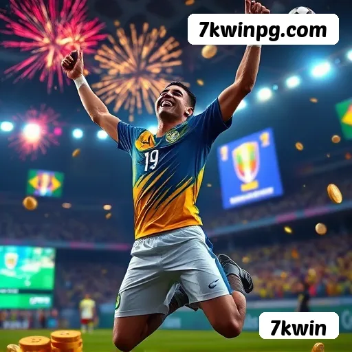 Plataforma 7kwin - Imagem principal