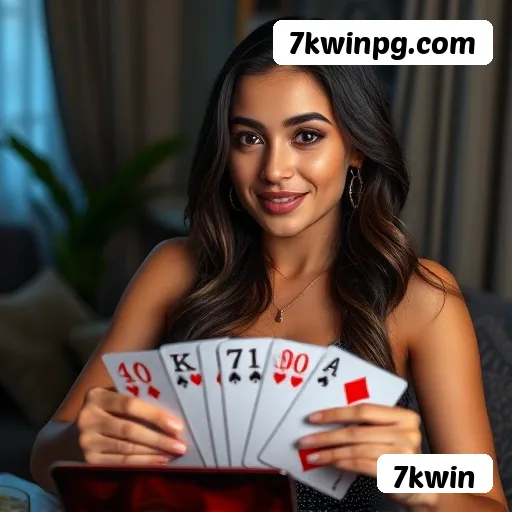 Qualificar VIP 7kwin